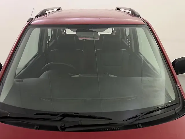 Used Maruti Suzuki Wagon R [1999-2006] LXi in Chennai