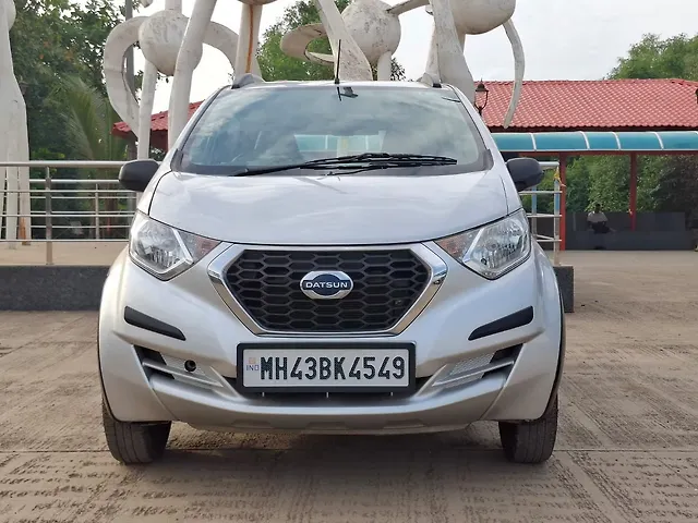 Used 2018 Datsun Redigo in Thane