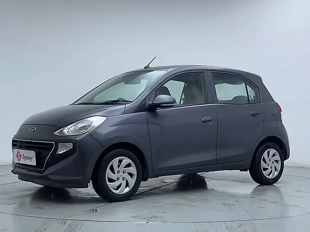 Used 2018 Hyundai Santro in Delhi