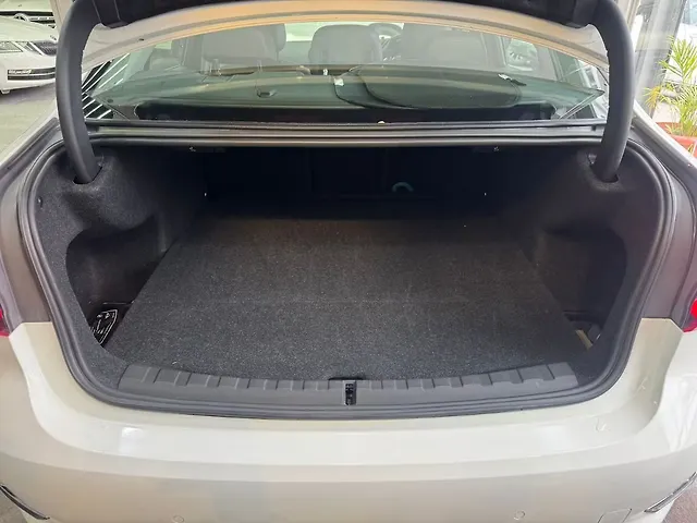 Used BMW 3 Series [2016-2019] 320d Luxury Line in Hyderabad