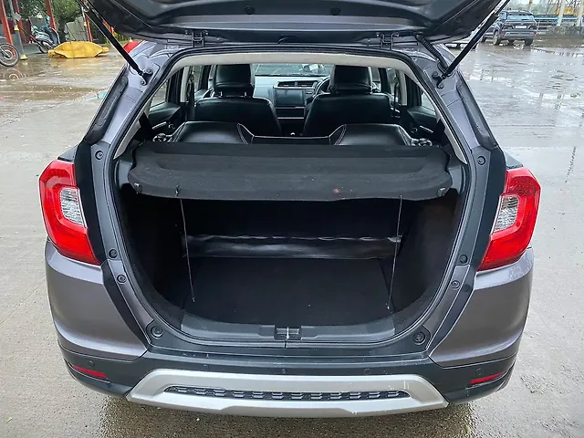 Used Honda WR-V [2017-2020] VX MT Petrol in Thane