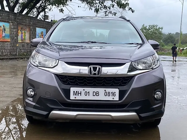 Used 2018 Honda WR-V in Thane