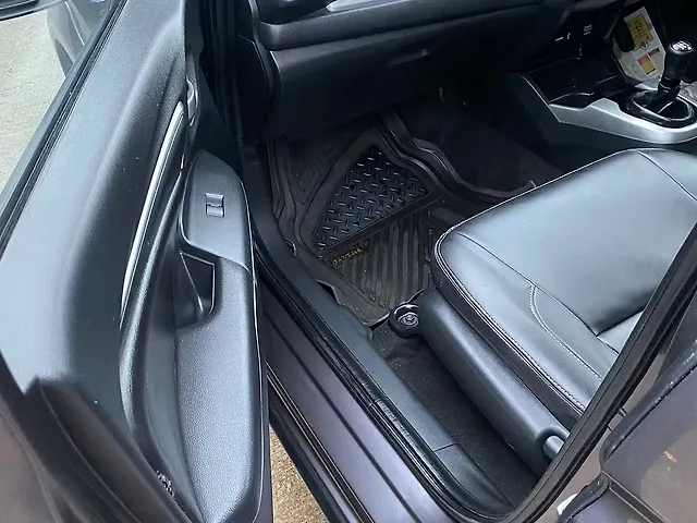 Used Honda WR-V [2017-2020] VX MT Petrol in Thane