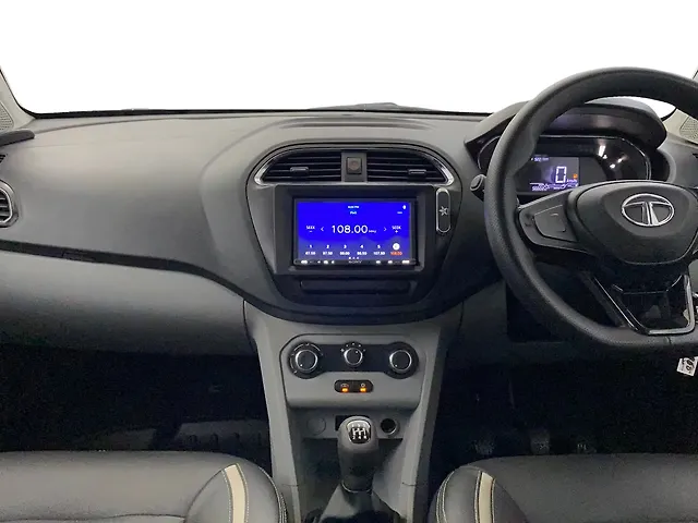 Used Tata Tiago [2016-2020] Revotron XT [2016-2019] in Ghaziabad