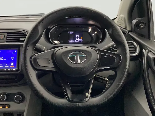 Used Tata Tiago [2016-2020] Revotron XT [2016-2019] in Ghaziabad