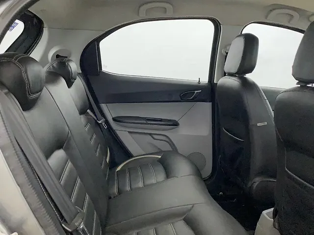 Used Tata Tiago [2016-2020] Revotron XT [2016-2019] in Ghaziabad