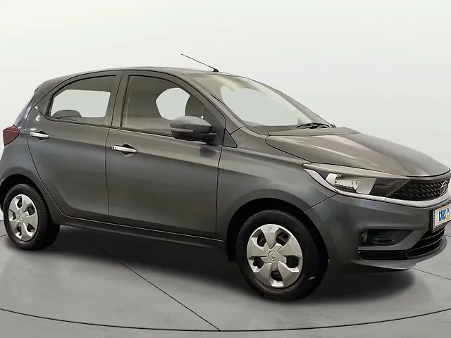 Used 2020 Tata Tiago in Ghaziabad