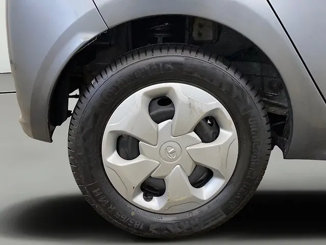 Used Tata Tiago [2016-2020] Revotron XT [2016-2019] in Ghaziabad