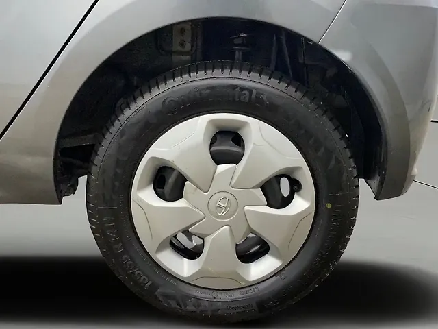 Used Tata Tiago [2016-2020] Revotron XT [2016-2019] in Ghaziabad