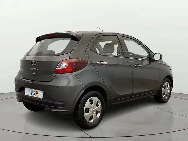 Used Tata Tiago [2016-2020] Revotron XT [2016-2019] in Ghaziabad