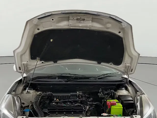 Used Maruti Suzuki Baleno [2015-2019] Alpha 1.2 in Noida