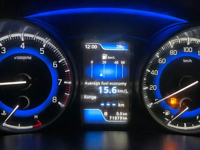 Used Maruti Suzuki Baleno [2015-2019] Alpha 1.2 in Noida