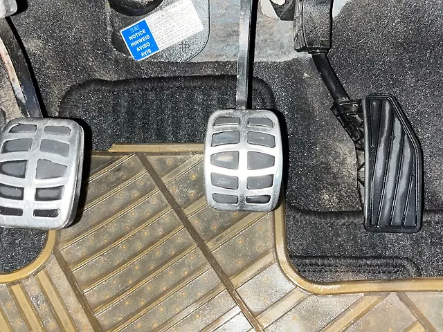 Used Maruti Suzuki Baleno [2015-2019] Alpha 1.2 in Noida