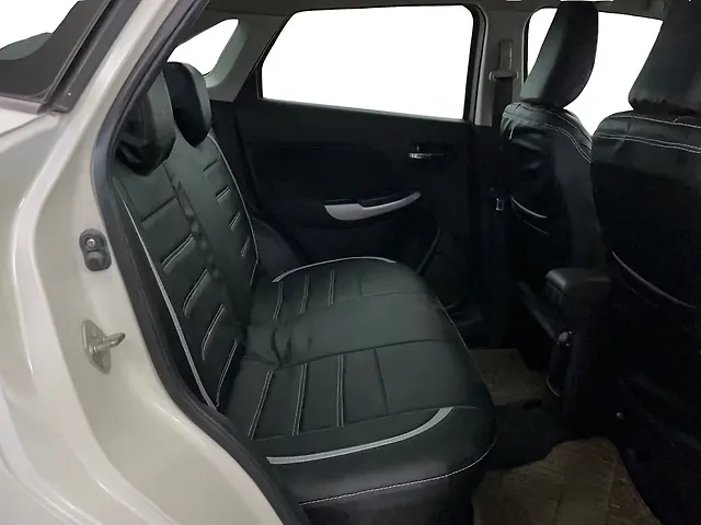 Used Maruti Suzuki Baleno [2015-2019] Alpha 1.2 in Noida