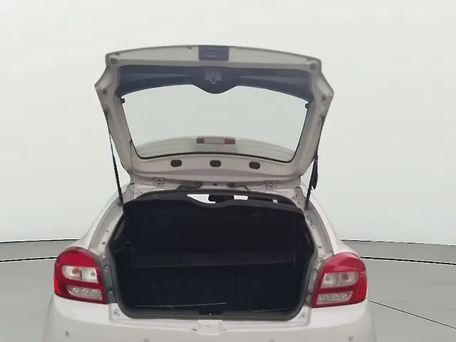 Used Maruti Suzuki Baleno [2015-2019] Alpha 1.2 in Noida