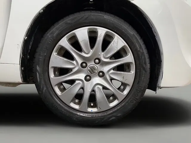 Used Maruti Suzuki Baleno [2015-2019] Alpha 1.2 in Noida