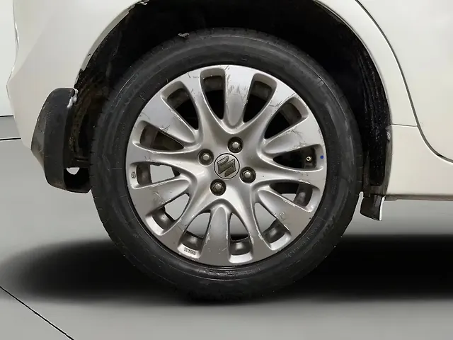 Used Maruti Suzuki Baleno [2015-2019] Alpha 1.2 in Noida