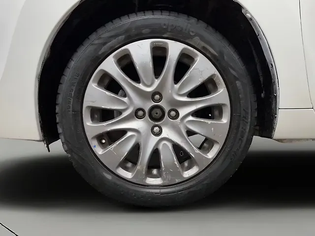 Used Maruti Suzuki Baleno [2015-2019] Alpha 1.2 in Noida