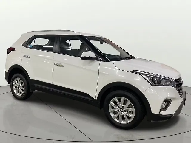Used 2020 Hyundai Creta in Mohali Used 2020 Hyundai Creta in Mohali