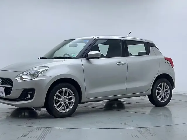 Used 2022 Maruti Suzuki Swift in Delhi
