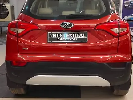 Used Mahindra XUV300 [2019-2024] 1.5 W8 (O) [2019-2020] in Lucknow