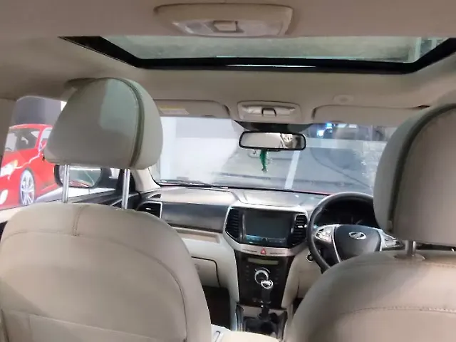 Used Mahindra XUV300 [2019-2024] 1.5 W8 (O) [2019-2020] in Lucknow