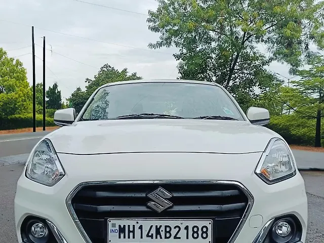 Used 2022 Maruti Suzuki DZire in Pune