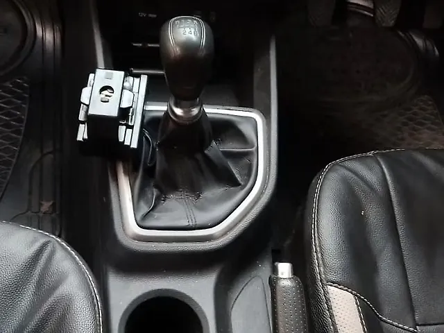 Used Hyundai Creta [2017-2018] E Plus 1.4 CRDI in Delhi