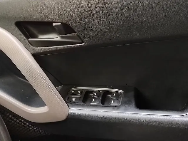 Used Hyundai Creta [2017-2018] E Plus 1.4 CRDI in Delhi