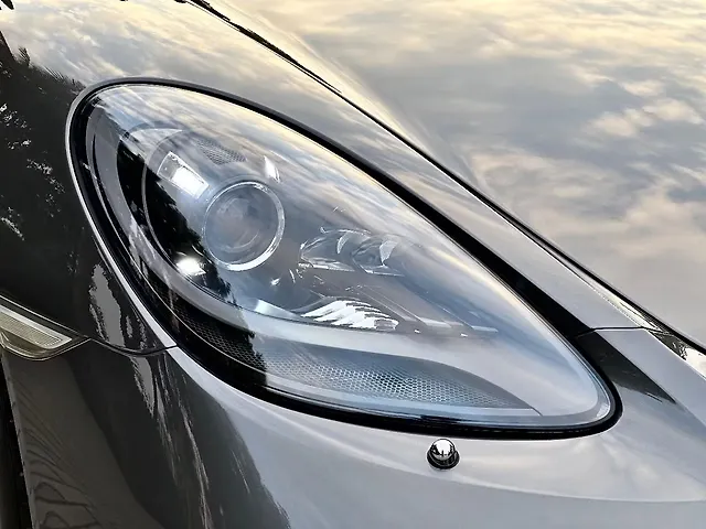 Used Porsche 718 Cayman [2017-2020] in Surat