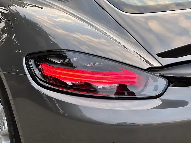 Used Porsche 718 Cayman [2017-2020] in Surat