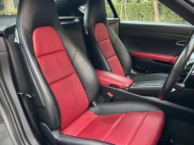 Used Porsche 718 Cayman [2017-2020] in Surat