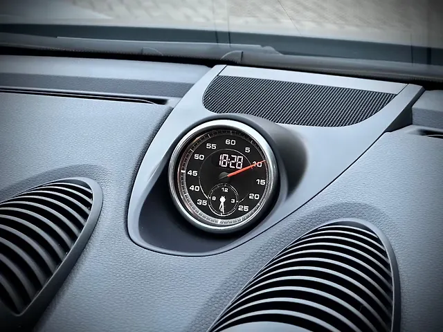 Used Porsche 718 Cayman [2017-2020] in Surat