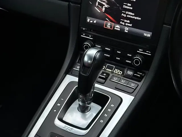 Used Porsche 718 Cayman [2017-2020] in Surat