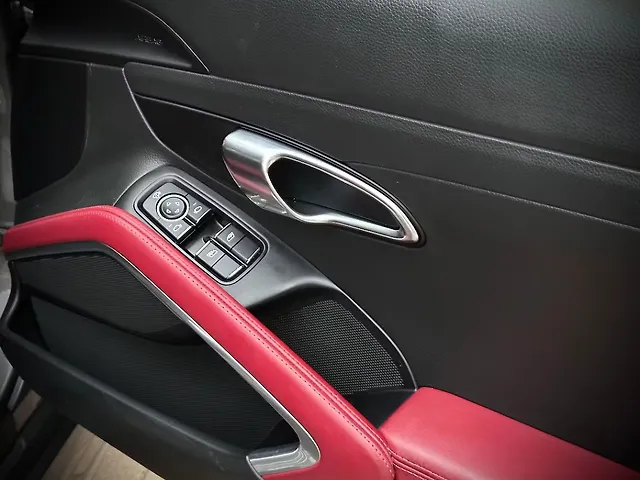 Used Porsche 718 Cayman [2017-2020] in Surat