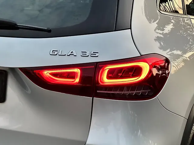 Used Mercedes-Benz AMG GLA35 4MATIC [2021-2023] in Surat