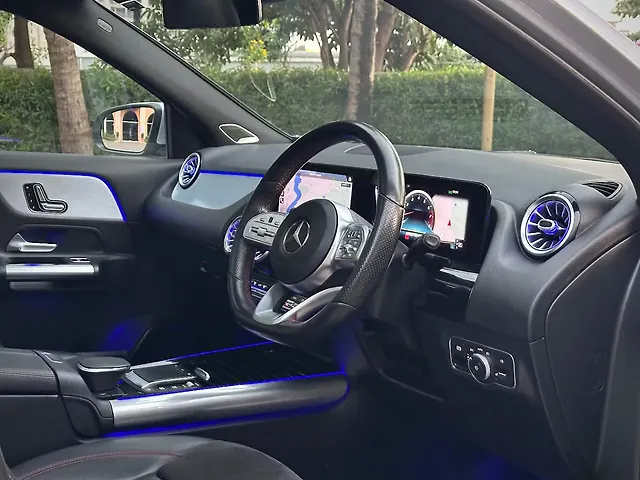 Used Mercedes-Benz AMG GLA35 4MATIC [2021-2023] in Surat