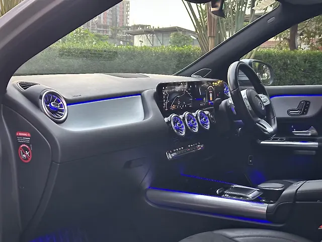 Used Mercedes-Benz AMG GLA35 4MATIC [2021-2023] in Surat