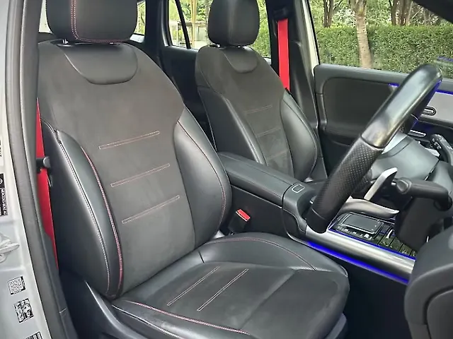 Used Mercedes-Benz AMG GLA35 4MATIC [2021-2023] in Surat