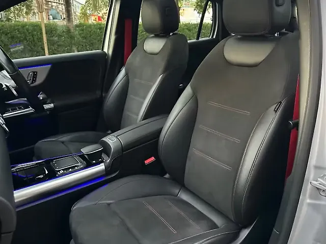 Used Mercedes-Benz AMG GLA35 4MATIC [2021-2023] in Surat