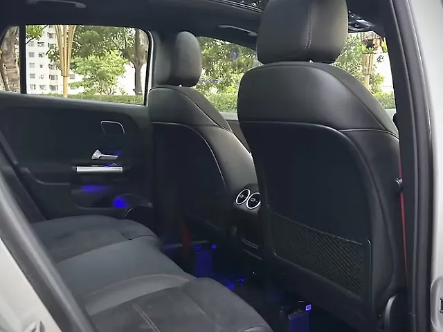 Used Mercedes-Benz AMG GLA35 4MATIC [2021-2023] in Surat