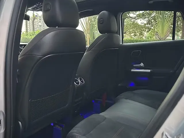 Used Mercedes-Benz AMG GLA35 4MATIC [2021-2023] in Surat