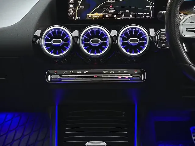 Used Mercedes-Benz AMG GLA35 4MATIC [2021-2023] in Surat