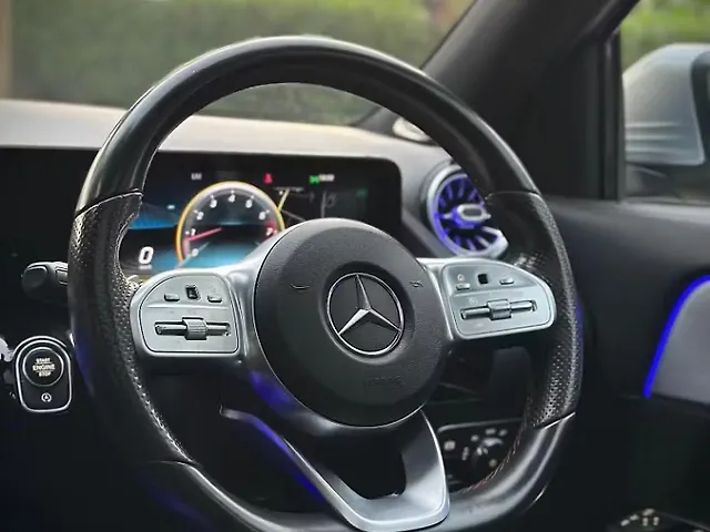 Used Mercedes-Benz AMG GLA35 4MATIC [2021-2023] in Surat