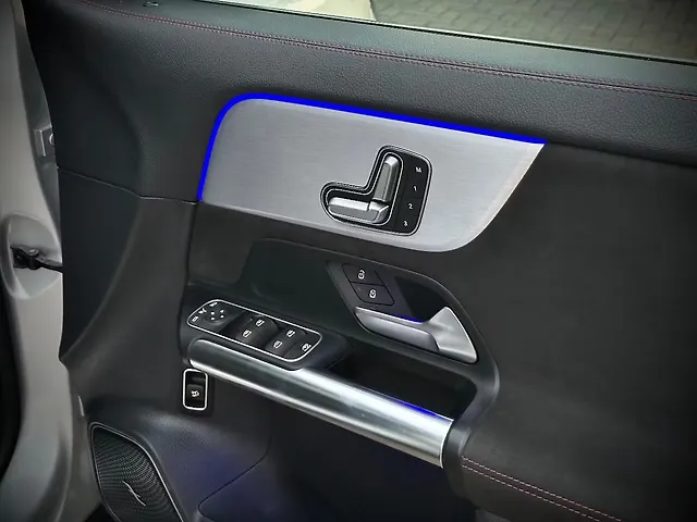 Used Mercedes-Benz AMG GLA35 4MATIC [2021-2023] in Surat