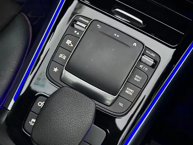 Used Mercedes-Benz AMG GLA35 4MATIC [2021-2023] in Surat