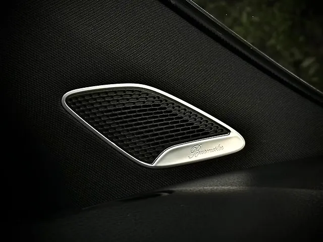 Used Mercedes-Benz AMG GLA35 4MATIC [2021-2023] in Surat