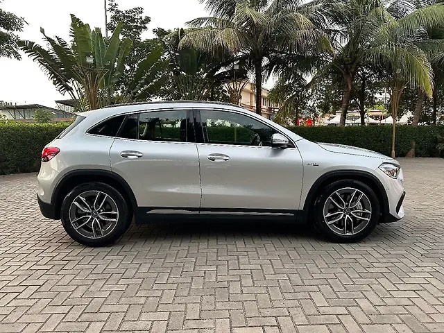 Used Mercedes-Benz AMG GLA35 4MATIC [2021-2023] in Surat