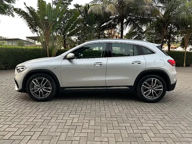 Used Mercedes-Benz AMG GLA35 4MATIC [2021-2023] in Surat