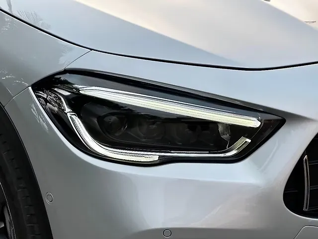 Used Mercedes-Benz AMG GLA35 4MATIC [2021-2023] in Surat